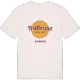 Trilltorpet cirkel t-shirt