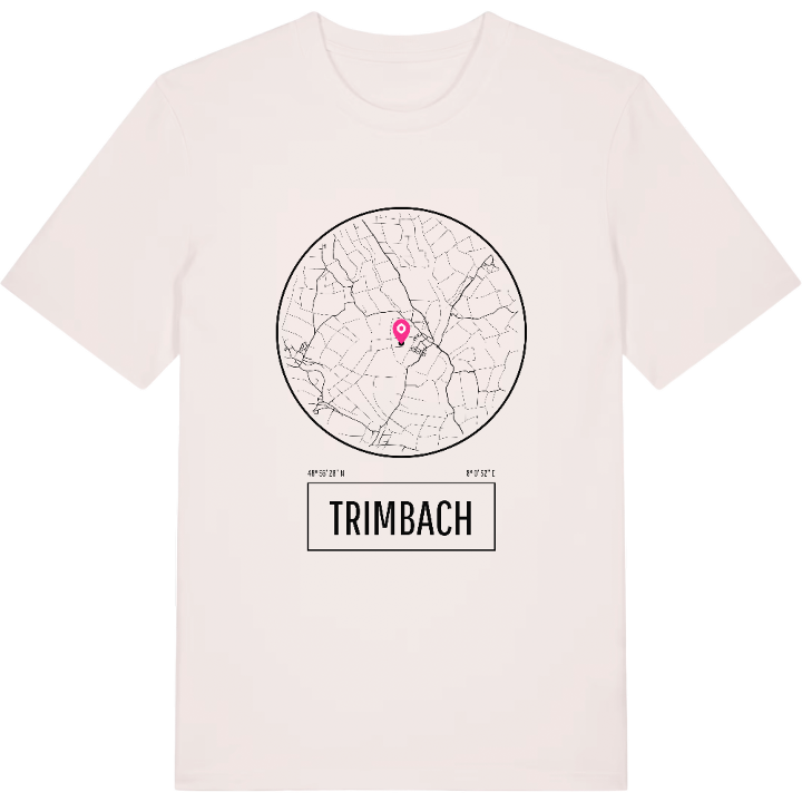 Trimbach t-shirt – t-shirt från PinShirt