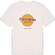 Trimsaran cirkel t-shirt