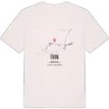 Trin karta t-shirt