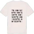 Trindåsen ordlek t-shirt
