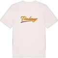 Trindemyr baseball t-shirt