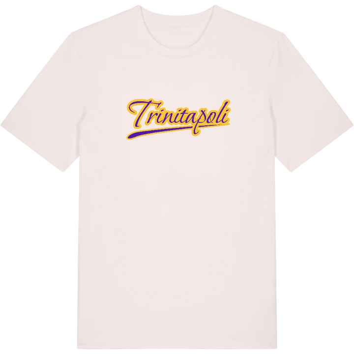Trinitapoli baseball t-shirt – t-shirt från PinShirt