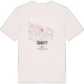 Trinity karta t-shirt