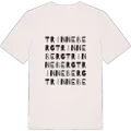 Trinneberg ordlek t-shirt