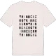 Trinneberg ordlek t-shirt