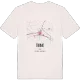 Trino karta t-shirt
