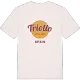 Triollo cirkel t-shirt
