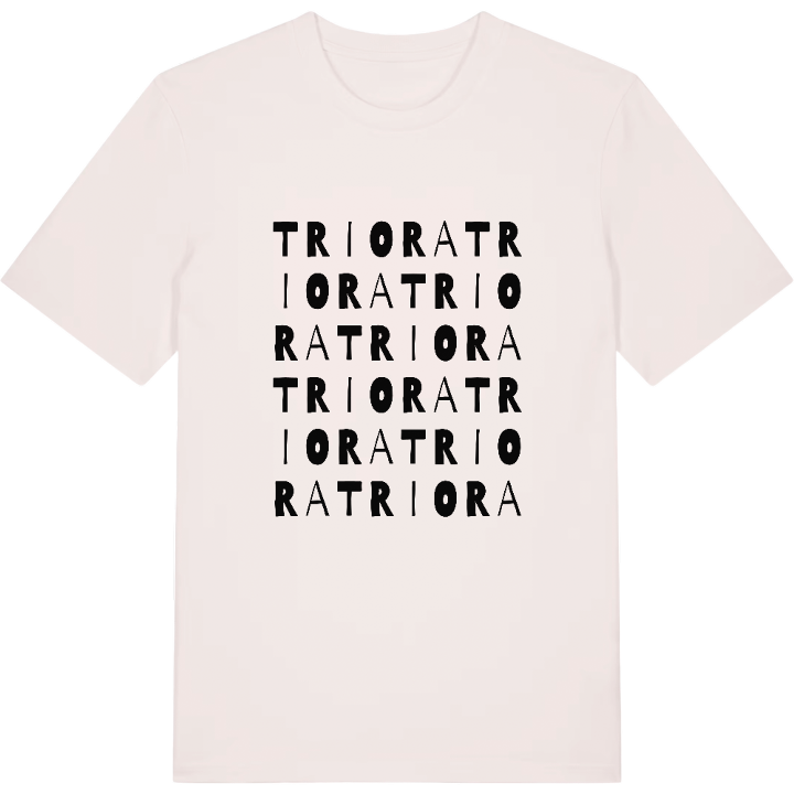 Triora ordlek t-shirt – t-shirt från PinShirt