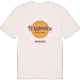 Trippatre cirkel t-shirt