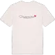 Trippatre hjärta t-shirt
