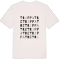 Trippatre ordlek t-shirt