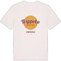 Trippebo cirkel t-shirt