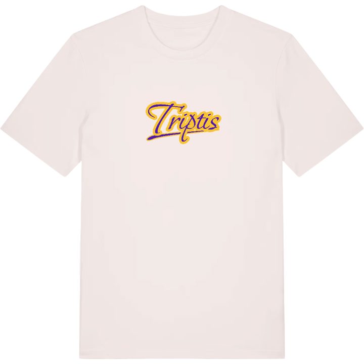 Triptis baseball t-shirt – t-shirt från PinShirt