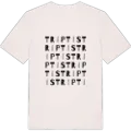 Triptis ordlek t-shirt
