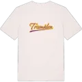 Trismålen baseball t-shirt