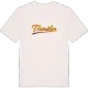 Trismålen baseball t-shirt
