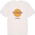 Trith-Saint-Léger cirkel t-shirt