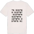 Trivento ordlek t-shirt