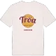Tröa cirkel t-shirt