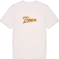 Troarn baseball t-shirt