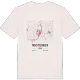 Trochtelfingen karta t-shirt