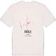 Trödje karta t-shirt
