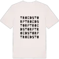 Troedstorp ordlek t-shirt