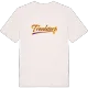 Troedstorp baseball t-shirt