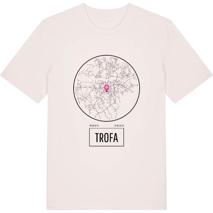 Trofa t-shirt – t-shirt från PinShirt
