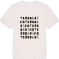 Trögdboäng ordlek t-shirt