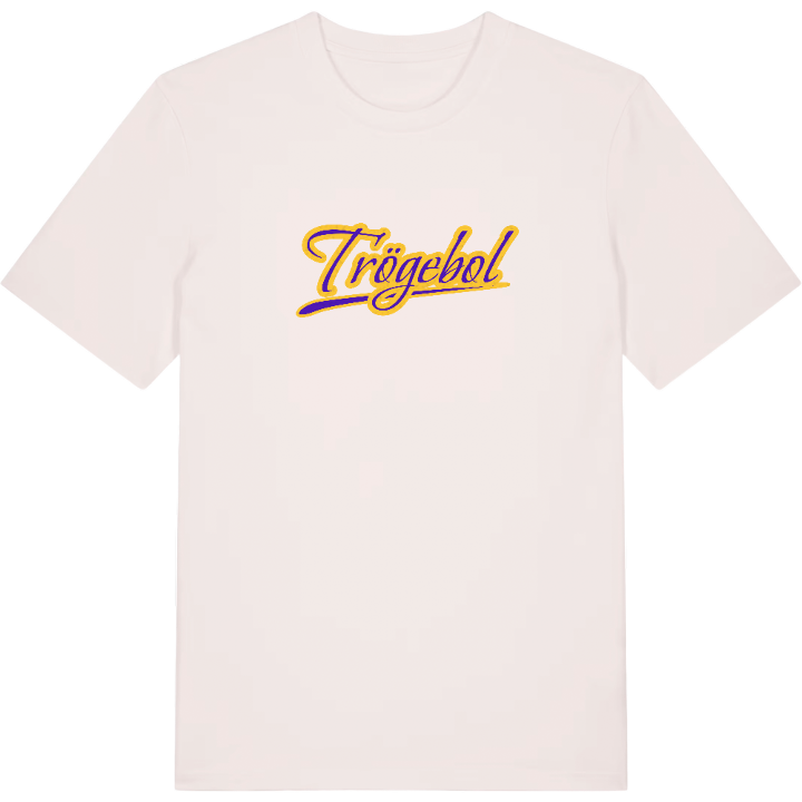Trögebol baseball t-shirt – t-shirt från PinShirt