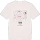 Troia karta t-shirt