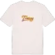 Troissy baseball t-shirt