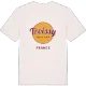 Troissy cirkel t-shirt
