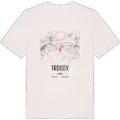 Troissy karta t-shirt