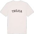 Trójca böjd t-shirt