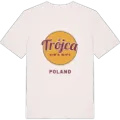 Trójca cirkel t-shirt