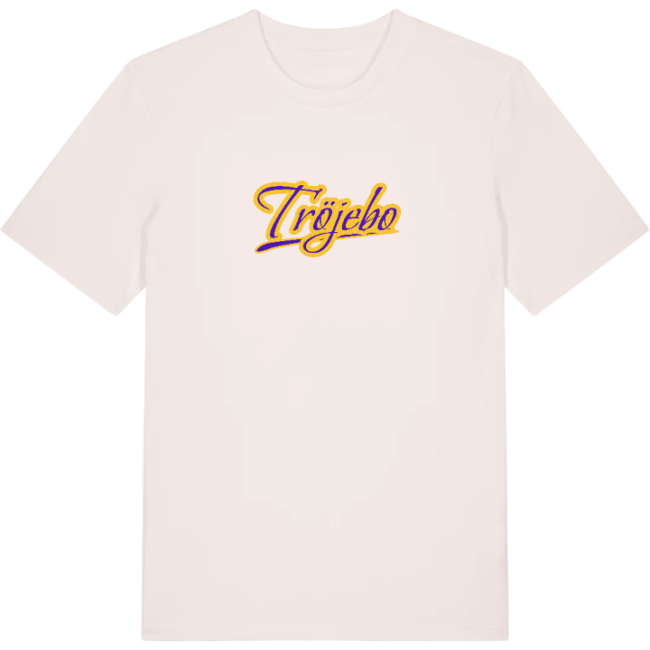 Tröjebo baseball t-shirt – t-shirt från PinShirt