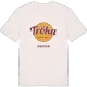 Tröka cirkel t-shirt