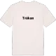 Trökan fetstil t-shirt
