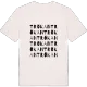 Trökan ordlek t-shirt