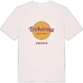 Trökörna cirkel t-shirt