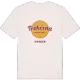 Trökörna cirkel t-shirt