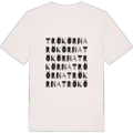 Trökörna ordlek t-shirt