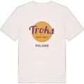 Troks cirkel t-shirt