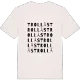 Trollås ordlek t-shirt