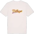 Trollberget baseball t-shirt