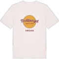 Trollberget cirkel t-shirt
