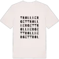 Trollberget ordlek t-shirt